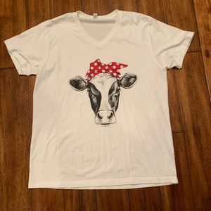 Women’s tee shirt